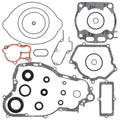 VertexWinderosa Complete Gasket Set with Oil Seals - 811 YAMAHA - 159718