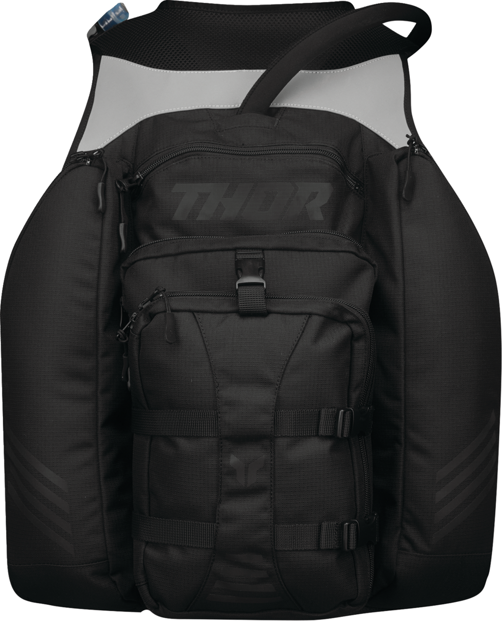 Tracker Vest