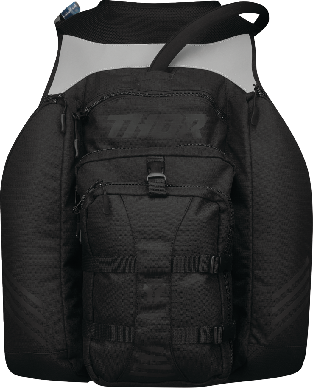 Tracker Vest