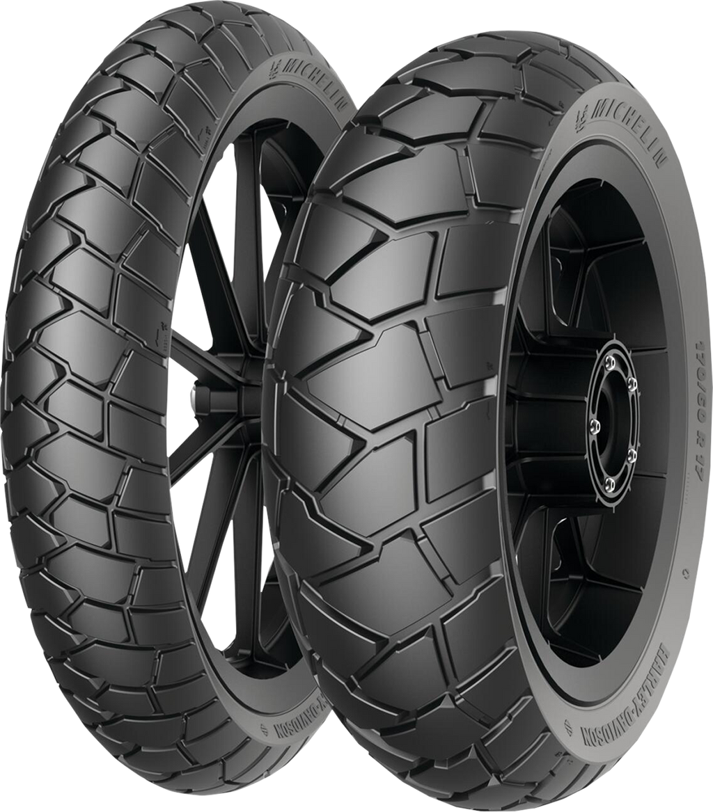 Scorcher Adventure Tire
