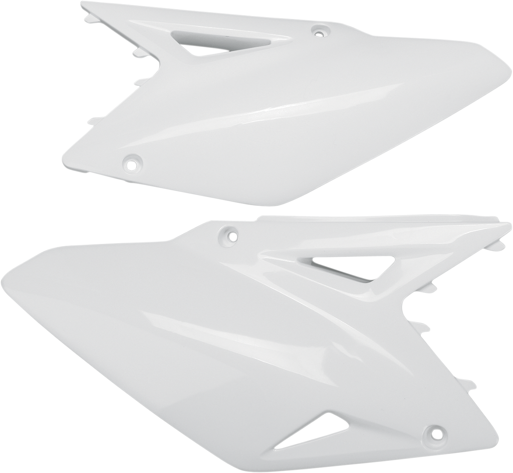 Replacement Side Panels