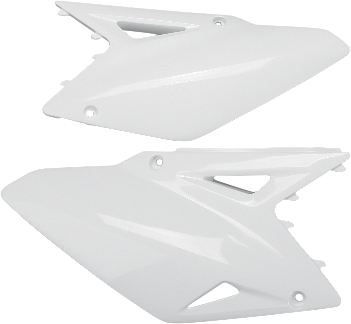 Replacement Side Panels