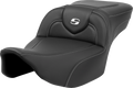 Roadsofa™ Extended Reach Carbon Fiber Seat