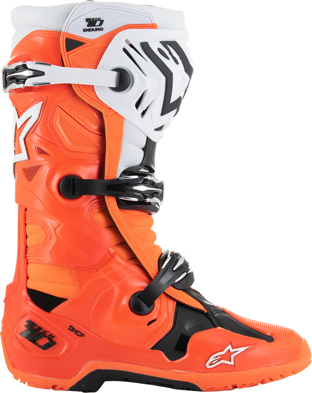 Tech 10 Enduro Boots