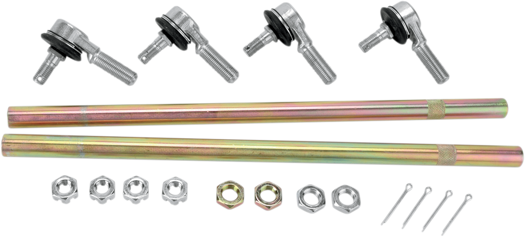 Tie-Rod Assembly Upgrade Kit
