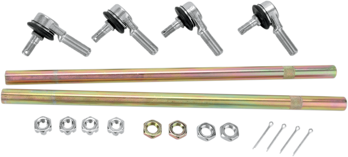 Tie-Rod Assembly Upgrade Kit