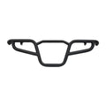 Bison Bumpers Hunter Bumper Rear - Steel - YAMAHA