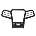 Bison Bumpers Trail Bumper Front - Steel - SUZUKI