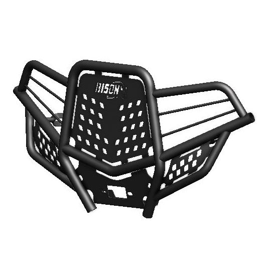 Bison Bumpers Hunter Bumper Front - Steel - CFMOTO