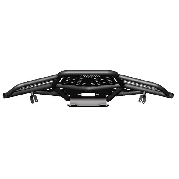 Bison Bumpers Hunter Bumper Front - Steel - CFMOTO