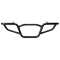Bison Bumpers Hunter Bumper Rear - Steel - HONDA