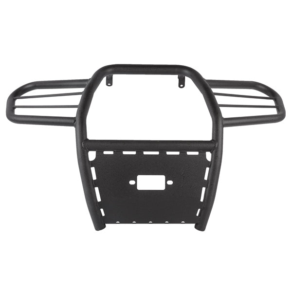 Bison Bumpers Trail Bumper Front - Steel - KAWASAKI