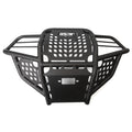 Bison Bumpers Hunter Bumper Front - Steel - YAMAHA