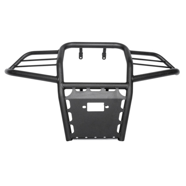 Bison Bumpers Trail Bumper Front - Steel - YAMAHA