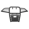 Bison Bumpers Trail Bumper Front - Steel - YAMAHA