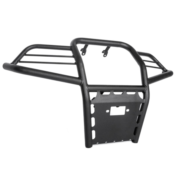 Bison Bumpers Trail Bumper Front - Steel - YAMAHA