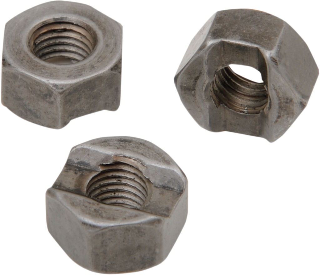 Clutch Hub Stud Nuts