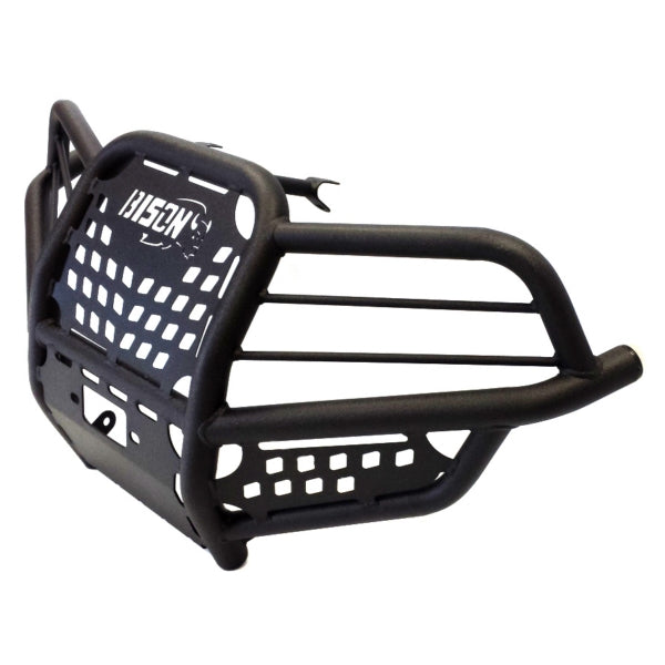 Bison Bumpers Hunter Bumper Front - Steel - YAMAHA