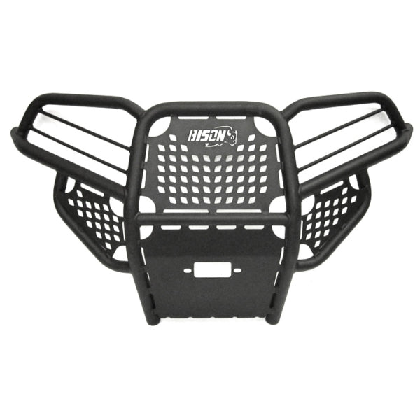 BisonBumpers Hunter Bumper