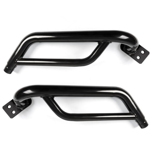 Bison Bumpers Hunter Bumper Steel - HONDA