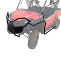 Bison Bumpers CFMOTO Sidebars Steel - HONDA