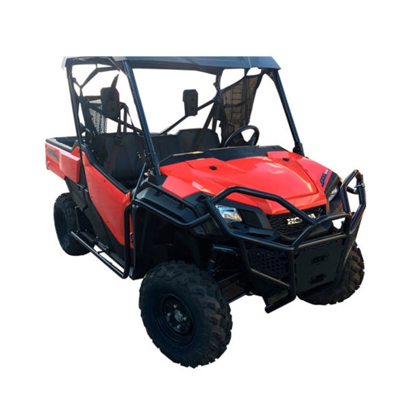Bison Bumpers CFMOTO Sidebars Steel - HONDA
