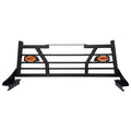 Bison Bumpers Protective grille