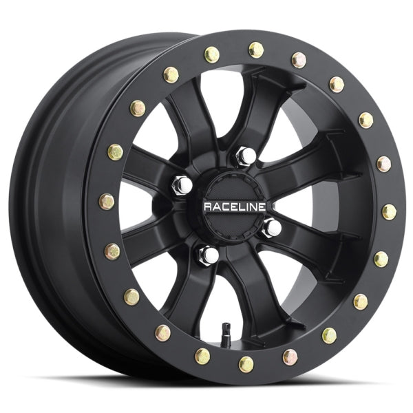 RacelineWheels Mamba Beadlock Wheel