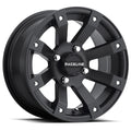 Raceline Wheels Scorpion Wheel 12x7 - 4/110 - 2+5