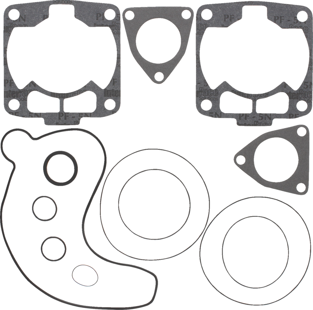 Gasket Set Full Top Pol