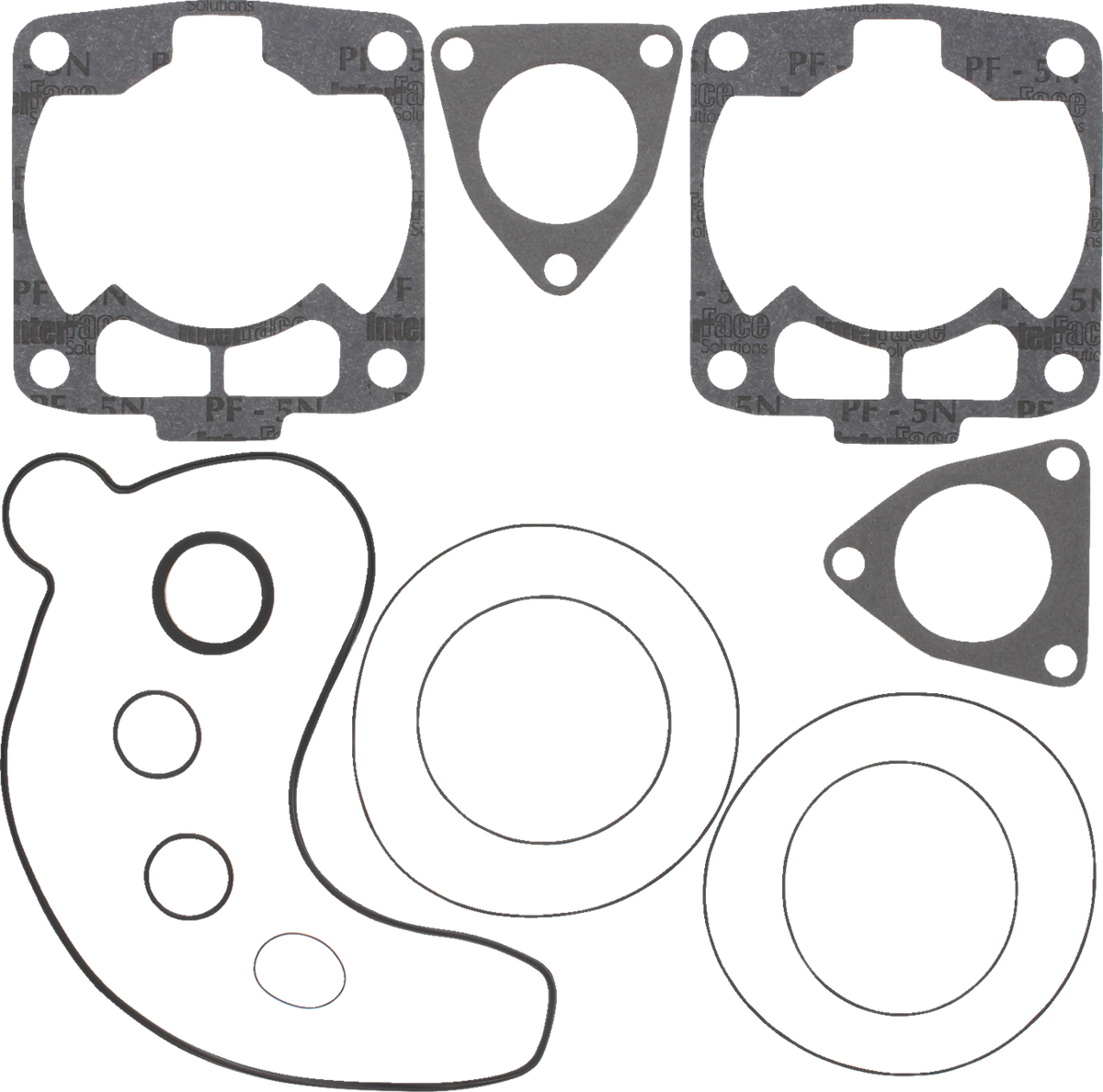 Gasket Set Full Top Pol