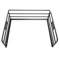 Hornet Outdoors Luggage Carrier Extension Rail Kit