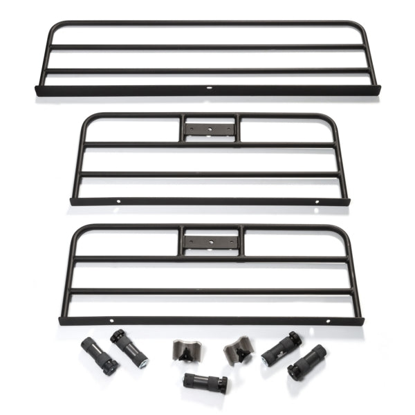 Hornet Outdoors Luggage Carrier Extension Rail Kit