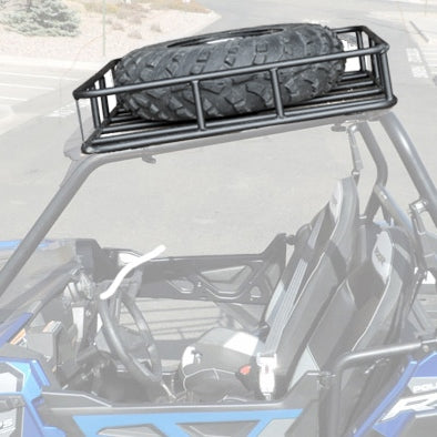 Hornet Outdoors Roof Cargo Rack