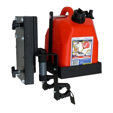 Hornet Outdoors Ranger Chainsaw Bracket & Fuel Can