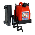Hornet Outdoors Ranger Chainsaw Bracket & Fuel Can