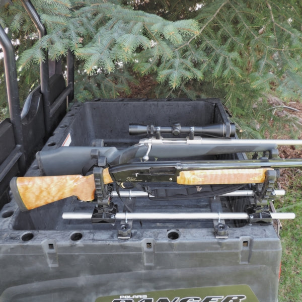 Hornet Outdoors Universal Bow & Rifle Mount