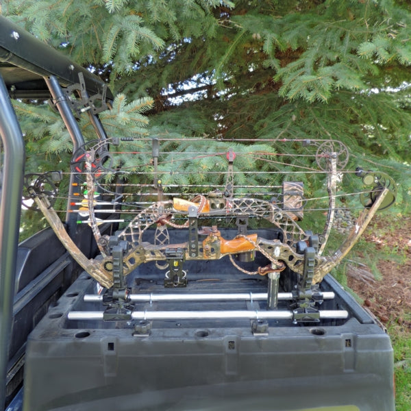 Hornet Outdoors Universal Bow & Rifle Mount