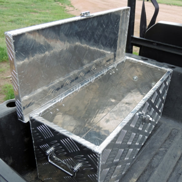 Hornet Outdoors Tool & Accessory Boxe for Polaris