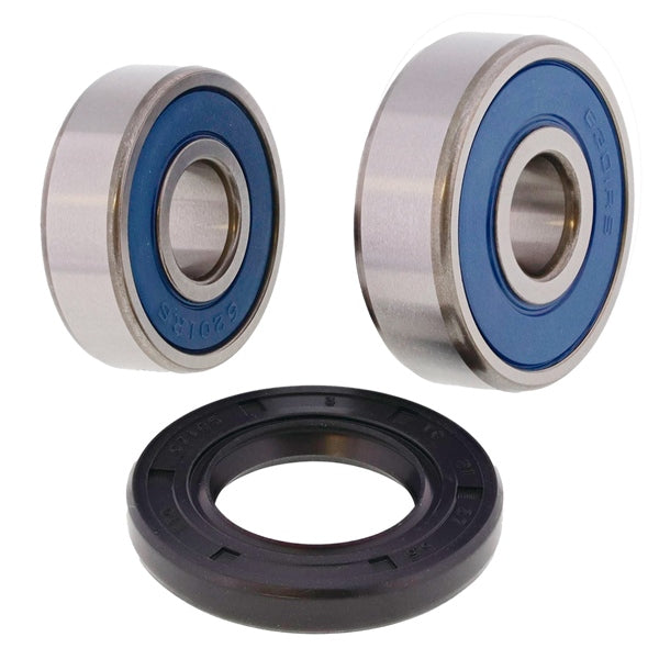 Kimpex Wheel Bearings & Seal Kit