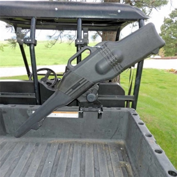 Hornet Outdoors Gun Mount and Boot