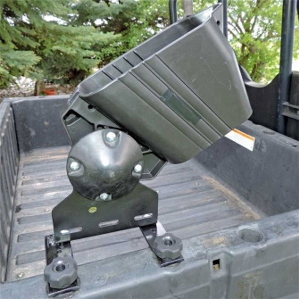 Hornet Outdoors Gun Mount and Boot