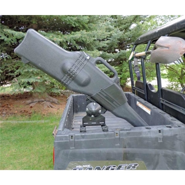 Hornet Outdoors Gun Mount and Boot