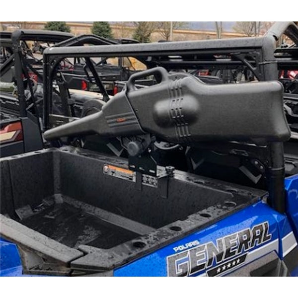 Hornet Outdoors Gun Mount and Boot