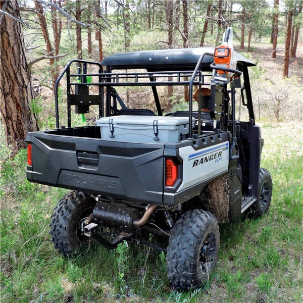 Hornet Outdoors Rear Cargo Rack for Polaris