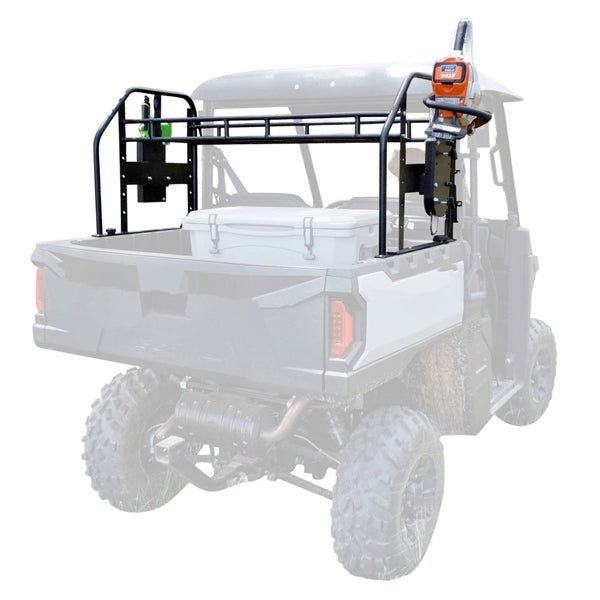 Hornet Outdoors Adjustable Premium Rear Cargo Rack 26"