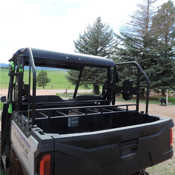 Hornet Outdoors Adjustable Premium Rear Cargo Rack 26"