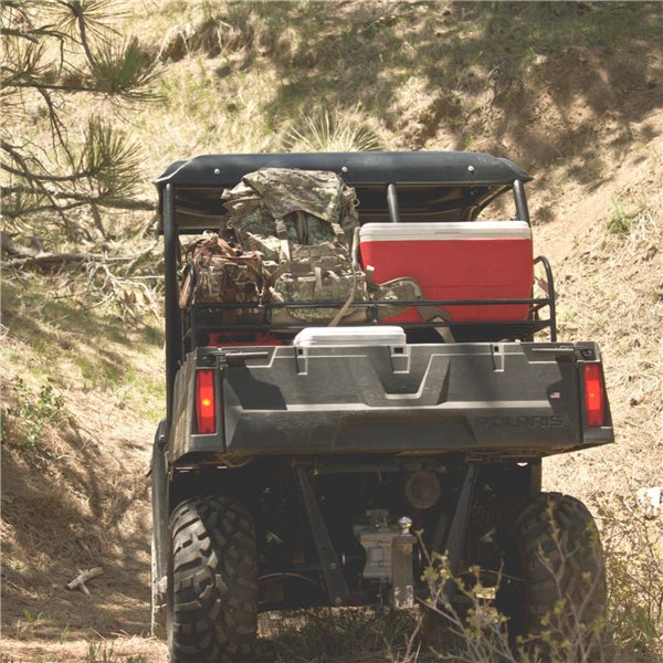 Hornet Outdoors Adjustable Rack for Polaris