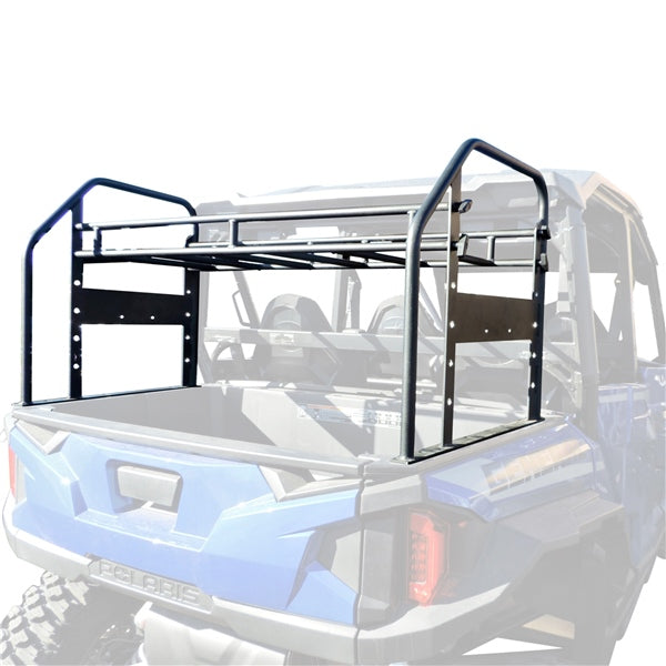 Hornet Outdoors Adjustable Rear Cargo Rack 26"