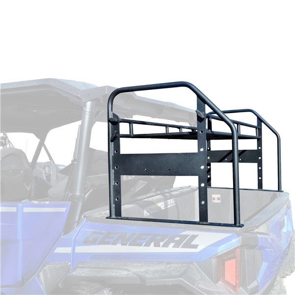 Hornet Outdoors Adjustable Rear Cargo Rack 26"